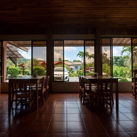 Hotel & Hot Springs Sueno Dorado La Fortuna Dış mekan fotoğraf