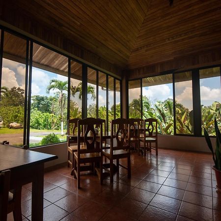 Hotel & Hot Springs Sueno Dorado La Fortuna Dış mekan fotoğraf