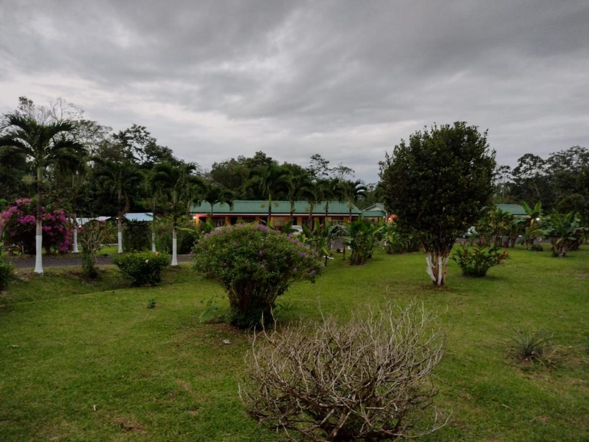 Hotel & Hot Springs Sueno Dorado La Fortuna Dış mekan fotoğraf