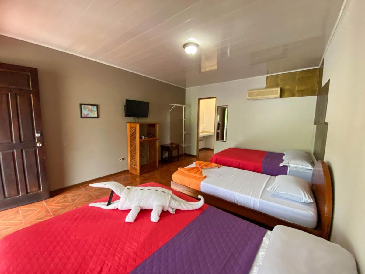 Hotel & Hot Springs Sueno Dorado La Fortuna Dış mekan fotoğraf