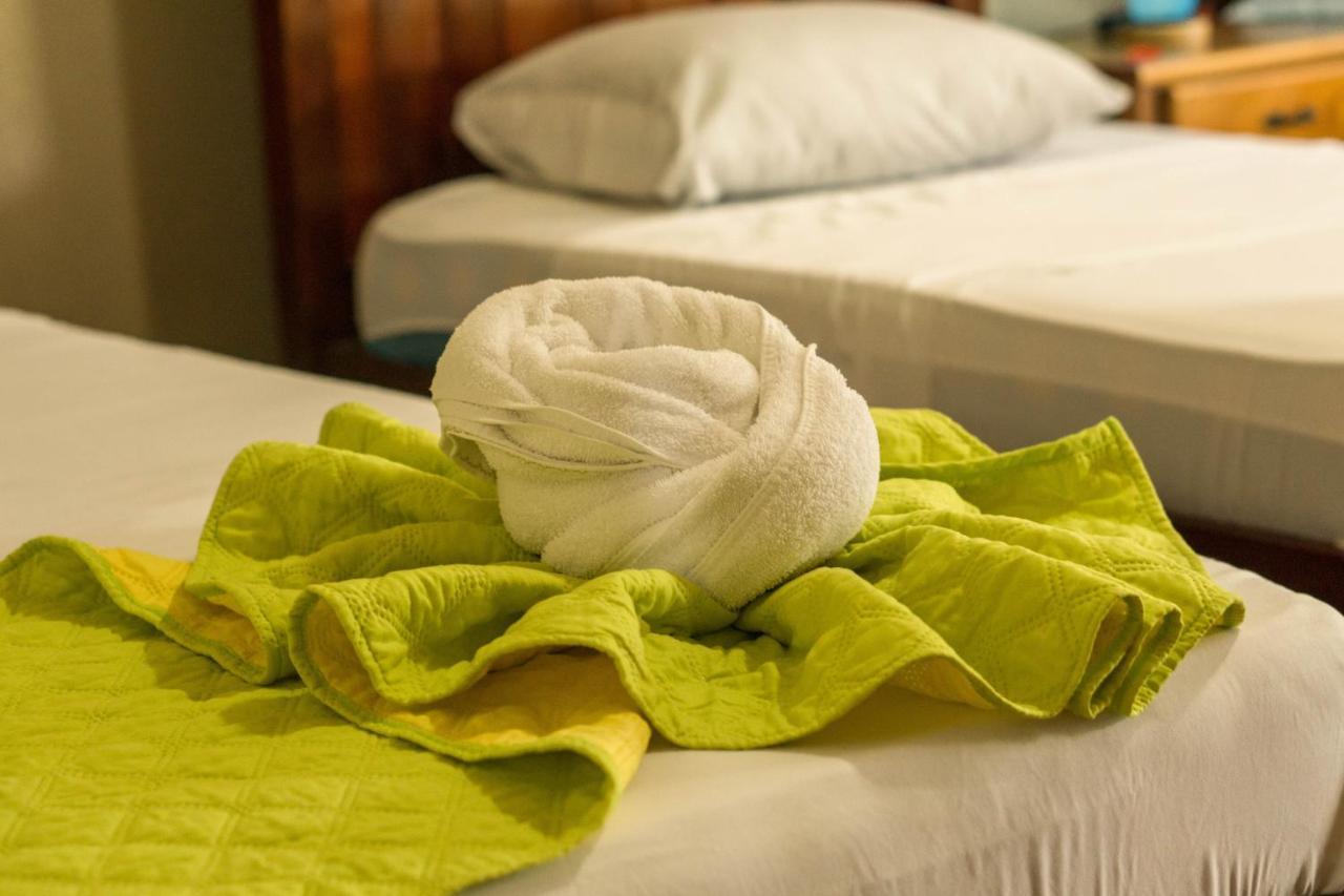 Hotel & Hot Springs Sueno Dorado La Fortuna Dış mekan fotoğraf