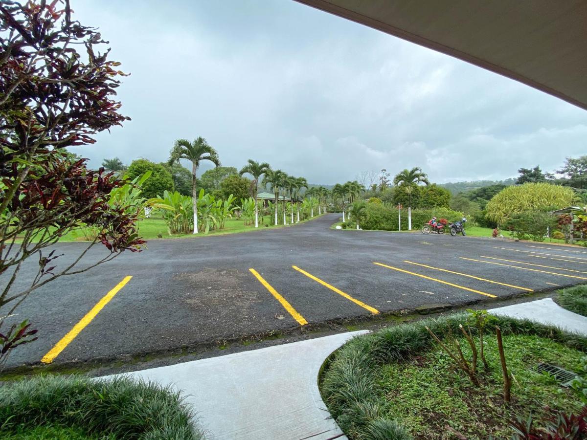 Hotel & Hot Springs Sueno Dorado La Fortuna Dış mekan fotoğraf
