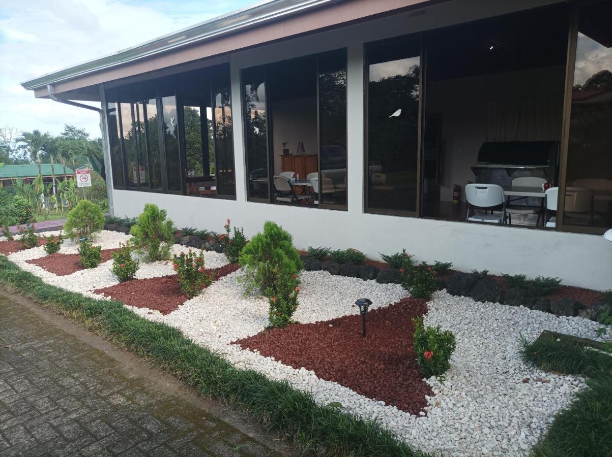 Hotel & Hot Springs Sueno Dorado La Fortuna Dış mekan fotoğraf
