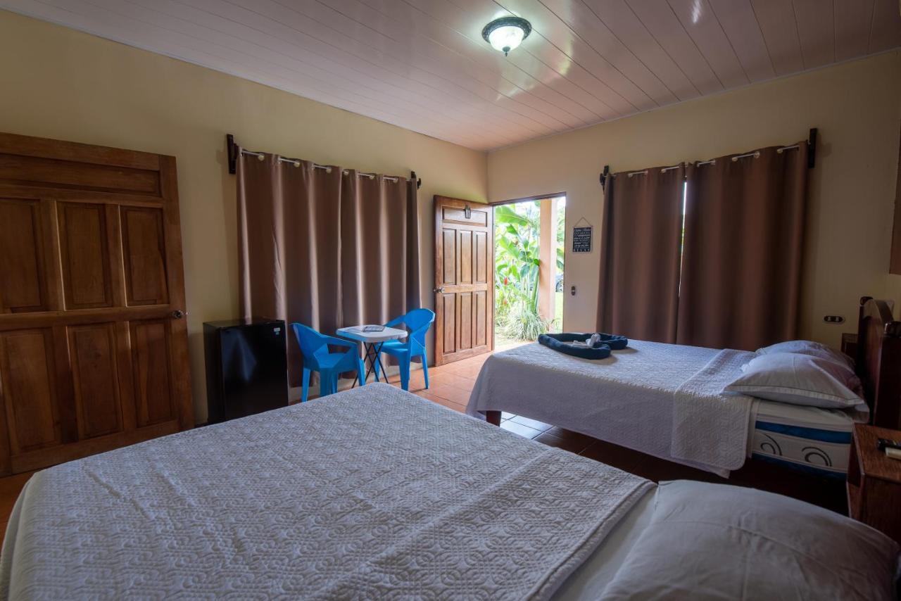 Hotel & Hot Springs Sueno Dorado La Fortuna Dış mekan fotoğraf